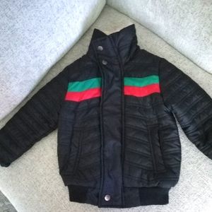 Boy's Jacket